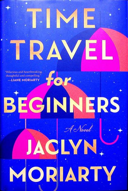 Time Travel for Beginners