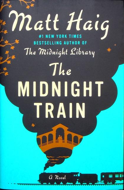 The Midnight Train