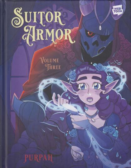 Suitor Armor