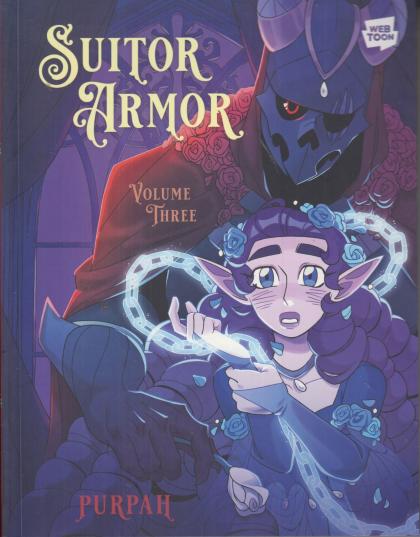 Suitor Armor