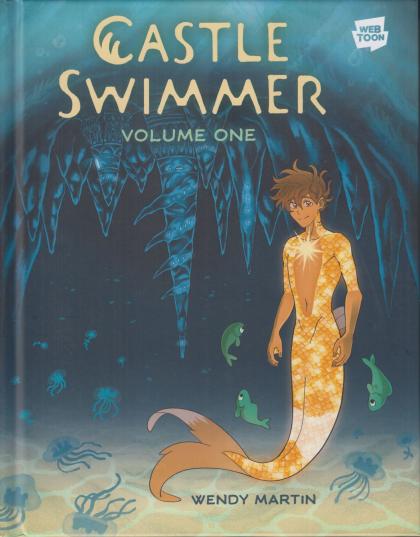 Castle Swimmer