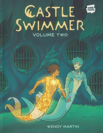 Castle Swimmer