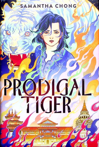 Prodigal Tiger