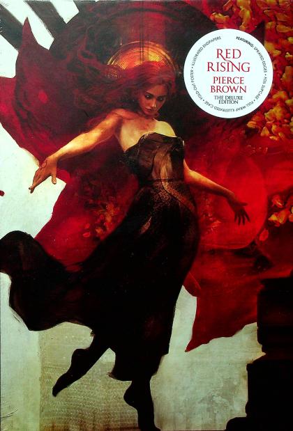 Red Rising (The Deluxe Edition)