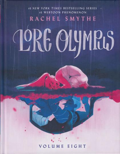 Lore Olympus