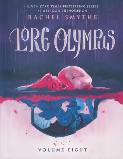 Lore Olympus