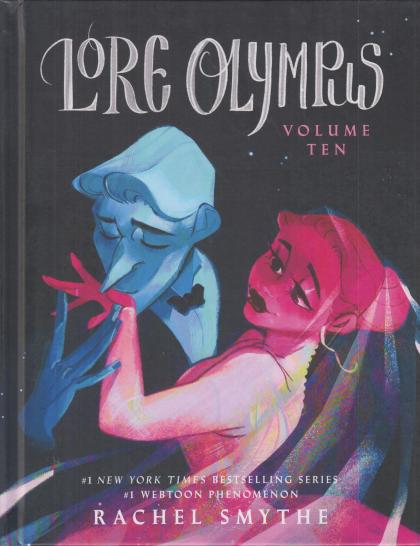 Lore Olympus