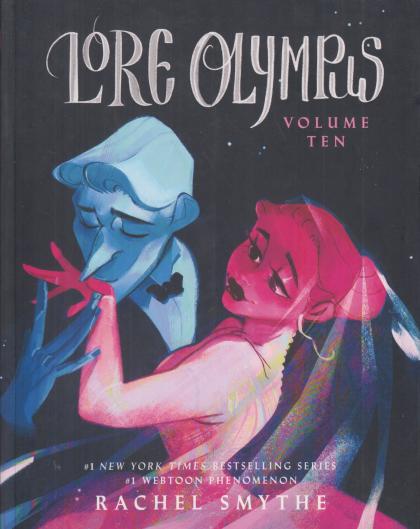 Lore Olympus