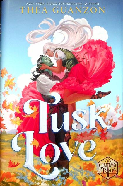 Tusk Love