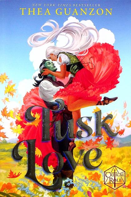 Tusk Love