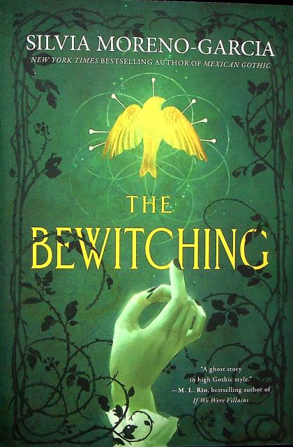 The Bewitching