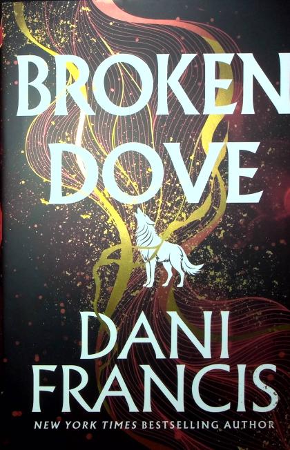 Broken Dove