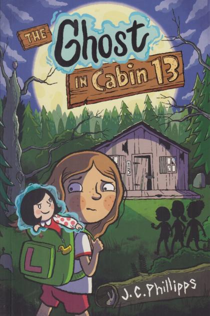 The Ghost in Cabin 13