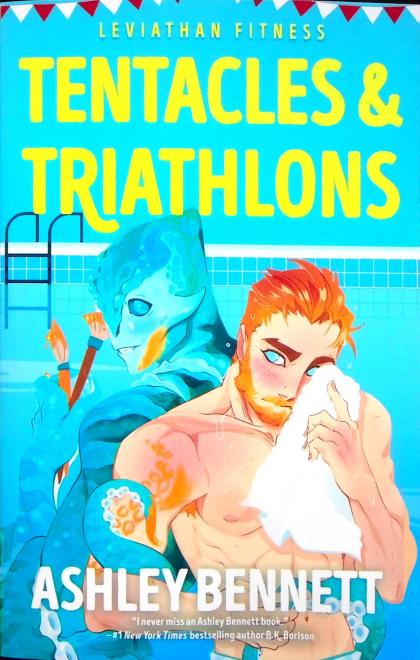 Tentacles & Triathlons