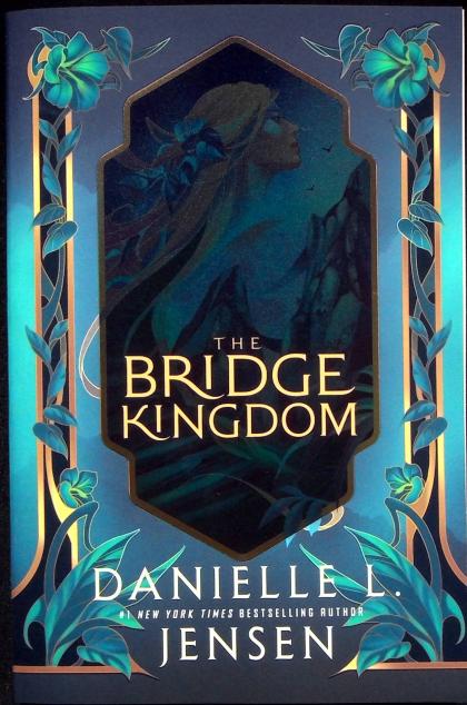 The Bridge Kingdom