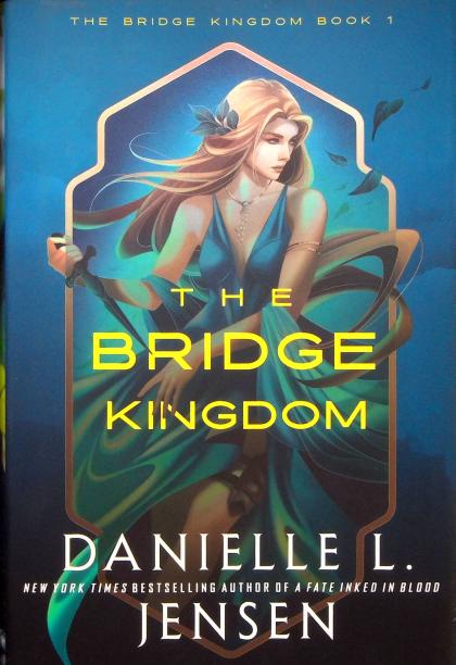 The Bridge Kingdom (Deluxe Edition)