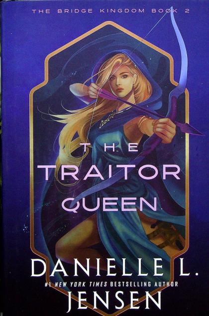 The Traitor Queen (Deluxe Edition)