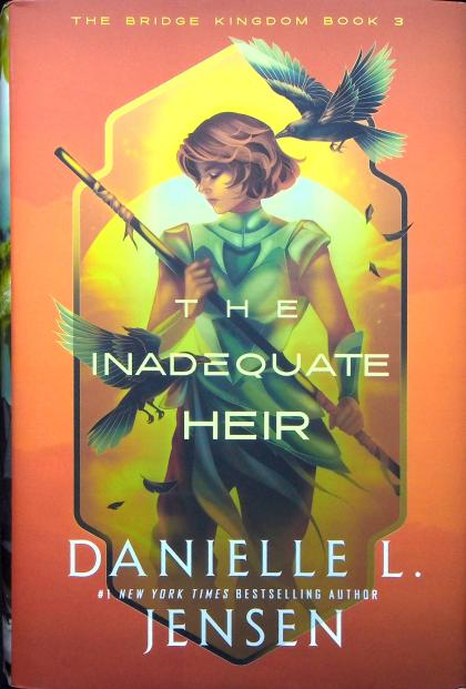 The Inadequate Heir (Deluxe Edition)