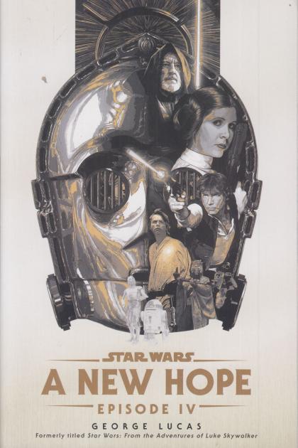 A New Hope