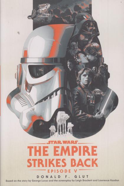 The Empire Strikes Back
