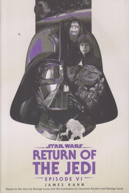 Return of the Jedi