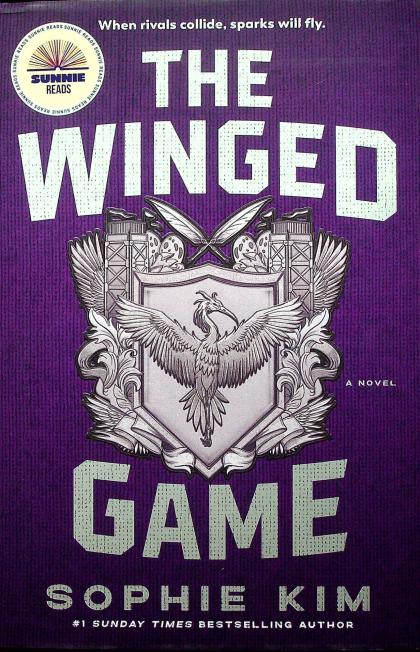 The Winged Game