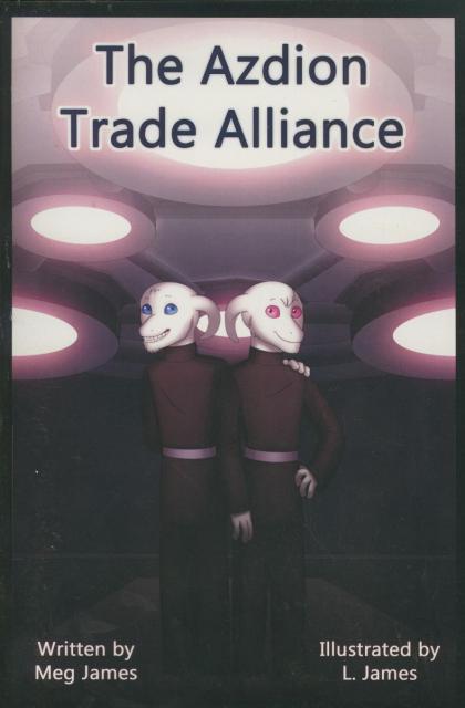 The Azdion Trade Alliance