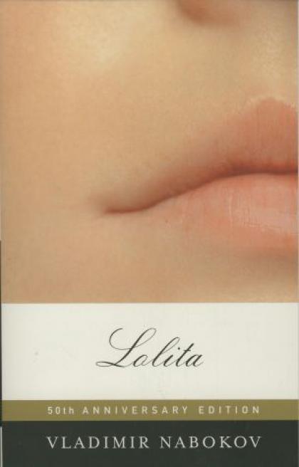 Lolita, 50th Anniversary Edition