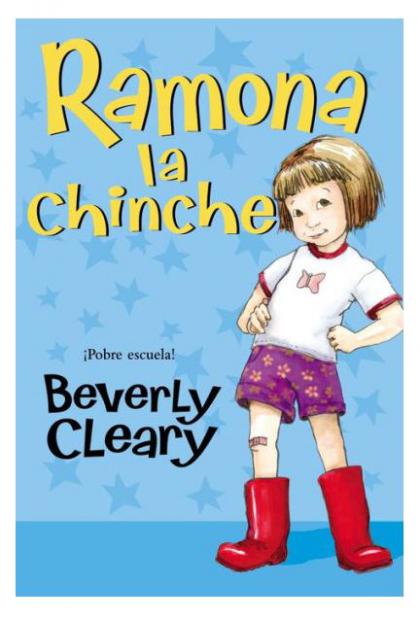 Ramona la Chinche