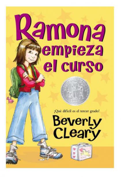 Ramona Empieza el Curso