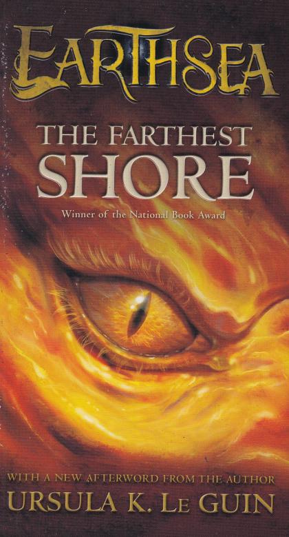 The Farthest Shore