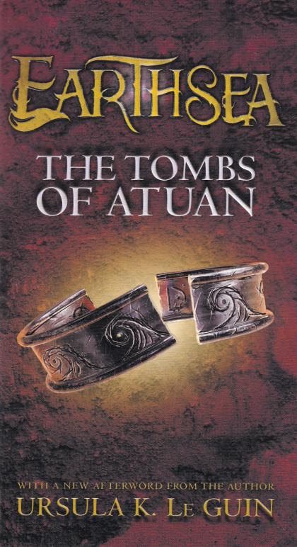 The Tombs of Atuan