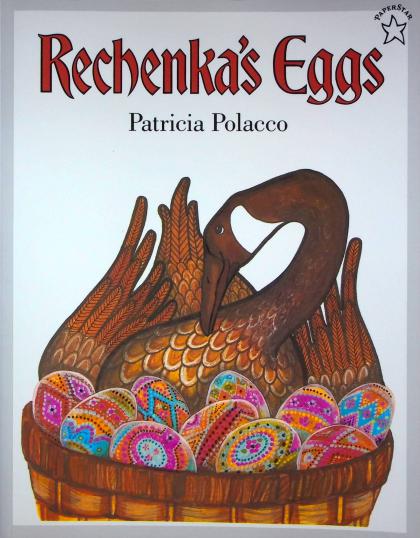 Rechenka's Eggs