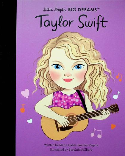 Taylor Swift