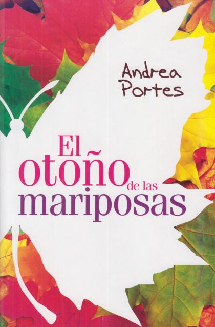 El otoño de las mariposas