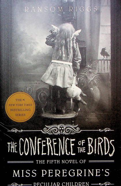 The Conference of the Birds