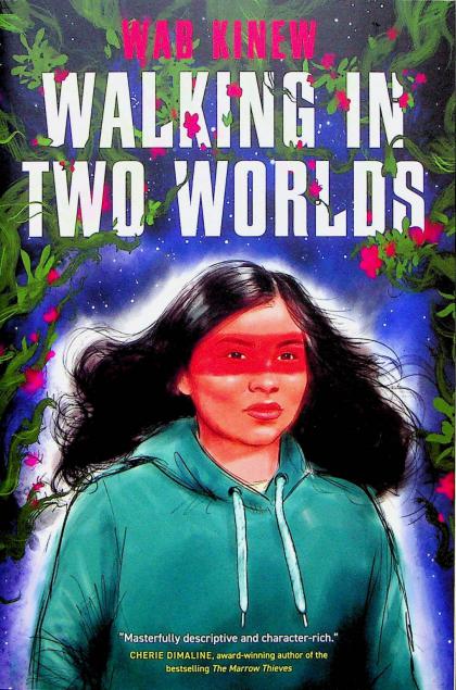 Walking in Two Worlds