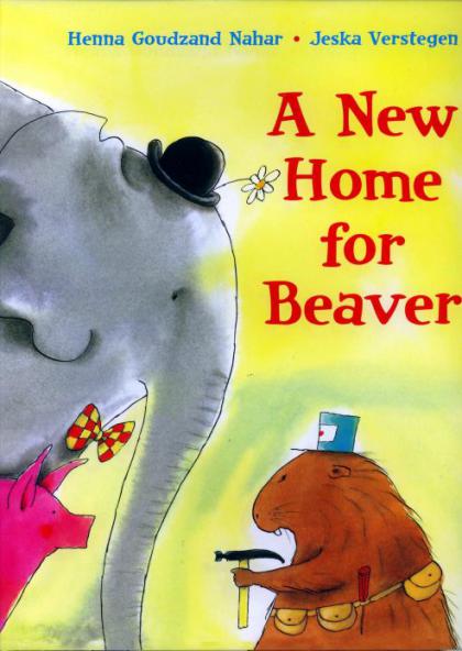 A New Home For Beaver