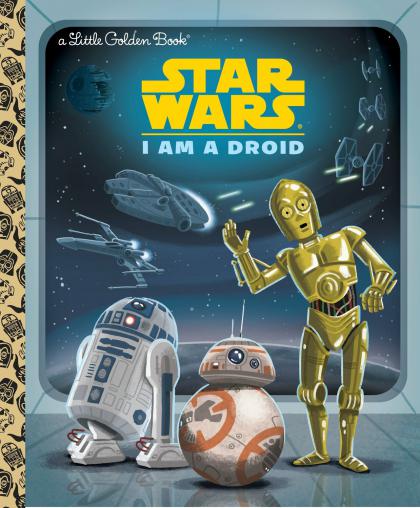 Star Wars: I Am a Droid