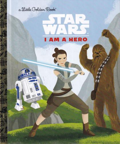 Star Wars: I Am a Hero