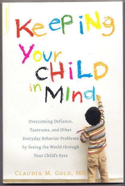 Keeping Your Child in Mind