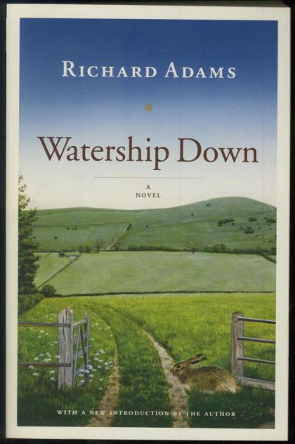 Watership Down