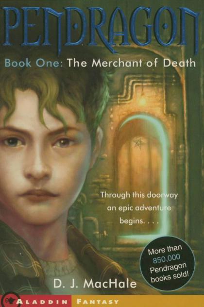 The Merchant of Death