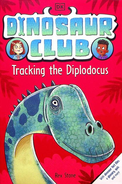 Tracking the Diplodocus