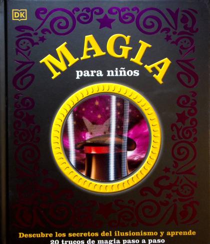 Magia Para Ninos