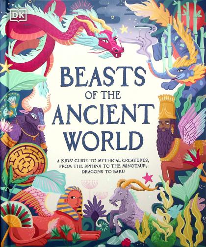 Beasts of the Ancient World