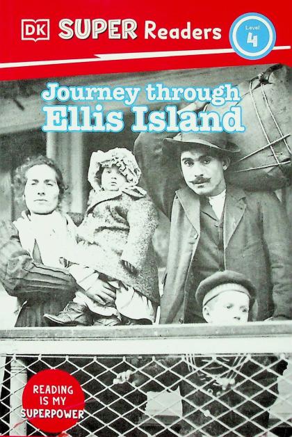 Journey Through Ellis Island