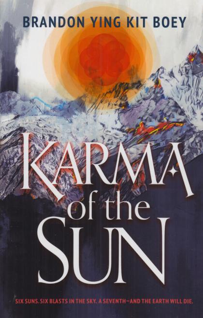 Karma of the Sun