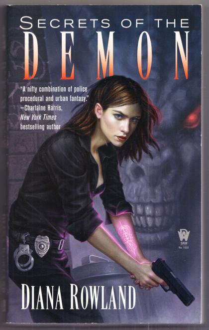 Secrets of the Demon
