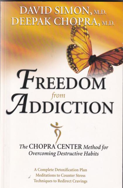 Freedom from Addiction